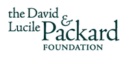 Editing David and Lucile Packard Foundation