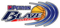 Petron Blaze Boosters logo