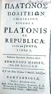 1713 Edition