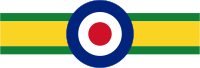 RAF 613 Sqn.svg