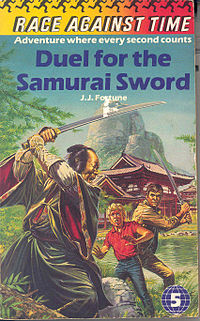 Race Against Time 5 - Duel for the Samurai Sword.jpg