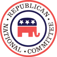 Seal of the RNC