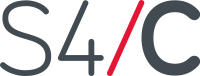 S4C logo