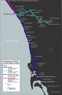 San Diego commuter rail map.png