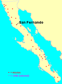 San Fernando map.png