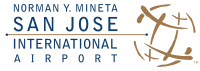 San Jose International Airport Logo.svg