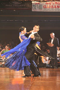 DanceSport