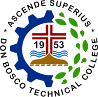 Seal Don Bosco Technical College.png