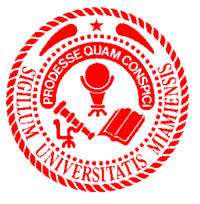 Seal of Miami University