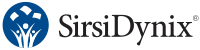 SirsiDynix 2010 logo.svg