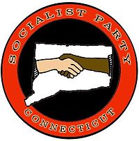 Socialist Party logo