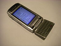 Sony Ericsson P910i.JPG