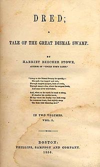Title page of the first edition