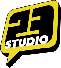 Studio 23 logo.svg