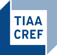 TIAA CREF logo.svg