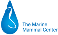 logo of The Marine Mammal Center