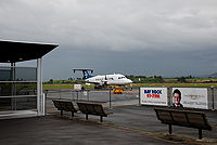 Tauranga Airport, Bay of Plenty, New Zealand, 21 May 2007.jpg