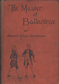 1st U.K. edition 1889