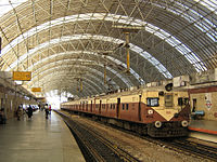 Tirumailai MRTS station Chennai (Madras).jpg