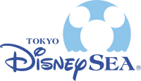 Tokyo DisneySea Logo.svg