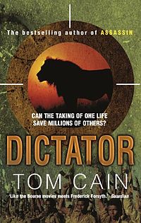Tom Cain - Dictator.jpg