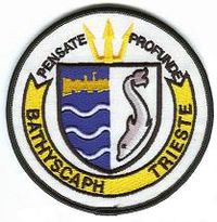 Trieste emblem