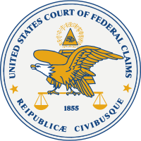 US-CourtOfFederalClaims-Seal.svg