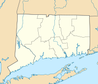 Manitook Mountain is located in Connecticut