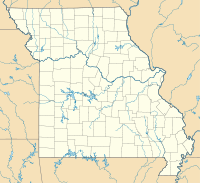 Malden Regional is located in Missouri