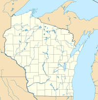 MSN is located in Wisconsin