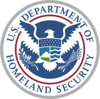 US Department of Homeland Security Seal.svg