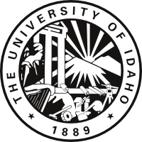 University of Idaho Seal