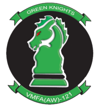 VMFA(AW)-121 insignia.png