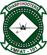 VMFAT-101 insignia.png