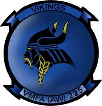 VMFA (AW) 225 insignia.png