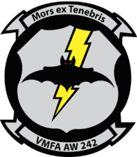 VMFA AW 242 insignia.png