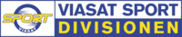 Viasat Sport Divisionen logo