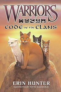 Warriors Code of the clans.jpg