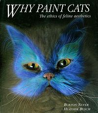Front cover of Why Paint Cats