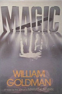 First edition cover