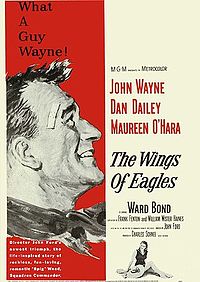 Wings of Eagles 1957