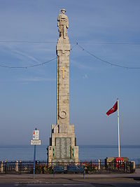 World Wars Monument - Isle of Man - kingsley - 20-APR-09.jpg