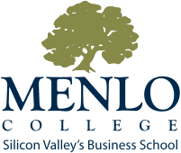 Menlo College Logo Stack.svg