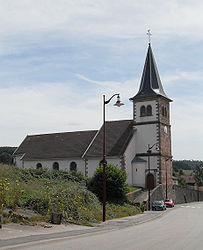 Charmois-devant-Bruyères, Eglise Sainte-Gertrude.jpg