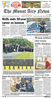 Mt airy cover 7-19-2009.jpg