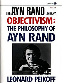 Objectivism The Philosophy of Ayn Rand (cover).jpg