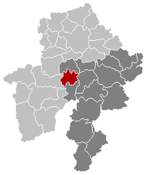 Onhaye Namur Belgium Map.png