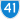 Australian State Route 41.svg