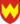 Coat of Arms of Vałožyn, Belarus.png