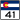 Colorado 41.svg